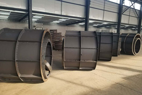 檢查井模具 檢查井模具